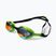 Plavecké okuliare ZONE3 Volare Streamline Racing lime/black