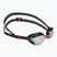 Plavecké okuliare ZONE3 Volare Streamline Racing black/red/silver polarized mirror revo