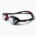 Plavecké okuliare ZONE3 Volare Streamline Racing black/red/silver polarized mirror revo