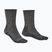 Pánske ponožky Bridgedale Midweight Merino Comfort Boot Original charcoal
