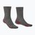 Pánske ponožky Bridgedale Lightweight Merino Performance Boot Original grey heather