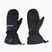 Pánske snowboardové rukavice Dakine Scout Mitt black