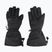 Detské snowboardové rukavice Dakine Yukon Glove black