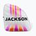 Taška na korčule Jackson Luggage Skate Bag 35 l white