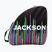 Taška na korčule Jackson Luggage Skate Bag 35 l black
