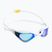 FINIS Hayden fialovo-biele plavecké okuliare 3.45.79.138