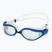 Plavecké okuliare FINIS Aliance Goggle clear/blue