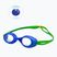 Detské plavecké okuliare Finis Fruit Basket Goggles blueberry
