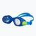 Plavecké okuliare Finis H3 Goggle blue/blue