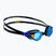 Plavecké okuliare FINIS Mach 1 Racing blue cobalt