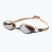 Plavecké okuliare Finis Bolt Goggles dune mirror