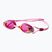 Plavecké okuliare Finis Bolt Goggles orchid mirror