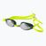 Detské plavecké okuliare Finis Lightning Goggles forest mirror