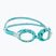 Plavecké okuliare FINIS Adventure blue shark