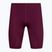 Pánske plavky FINIS Jammer Solid cabernet