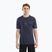 Pánske trekingové tričko Arc'teryx Ionia Merino Wool Logo black X000006796005