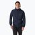 Pánska vetrovka Arc'teryx Squamish Hoody black sapphire