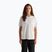 Dámske tričko Arcteryx Kragg Cotton Little Bird Crew white light/white