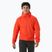 Pánska zateplená bunda Arcteryx Atom Hoody solaris
