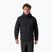 Pánska zateplená bunda Arc'teryx Atom Hoody čierna