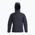 Pánska zateplená bunda Arcteryx Atom Hoody black sapphire