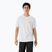 Pánske tričko Arcteryx Kragg Sl Cotton Bird Word white light/black