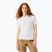 Dámske tričko Arc'teryx Kragg Sl Cotton Emblem Crew white light