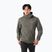 Pánska zateplená bunda Arcteryx Atom Hoody forage