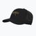 Čiapka s billom Arc'teryx Bird Word 24k black