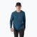 Pánsky trekkingový longsleeve Arc'teryx Cormac Crew nightscape heather