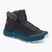 Pánske turistické topánky Arcteryx Kopec Mid GTX black/nightscape