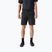 Pánske trekingové šortky Arcteryx Kragg Cotton 9" black
