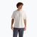 Pánske tričko Arcteryx Kragg Cotton Emblem Crew SS white light