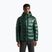 Pánska zateplená bunda Arcteryx Cerium SV Hoody dark jade