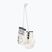 Prívesok boxerské rukavice Rival Mini white