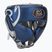 Boxerská prilba Rival RHG100 Professional Headgear blue/silver