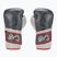 Boxerské rukavice Rival Impulse Sparring šedé