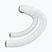 Omotávka na riadidlá SUPACAZ Super Sticky Kush Classic 2.5 mm white/ano black plugs