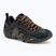 Pánske turistické topánky Merrell Intercept blue wing