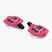 Cyklistické pedále Crankbrothers Candy 1 pink