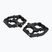 Cyklistické pedále Crankbrothers Stamp 0 black
