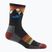 Pánske ponožky Darn Tough Sunset Ridge Micro Crew Lightweight with Cushion charcoal