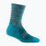 Dámske ponožky Darn Tough Light Hiker Micro Crew Cushion neptune