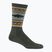 Pánske ponožky Darn Tough VanGrizzle Boot Sock Cushion trout river