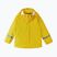 Reima Lampi žltá detská bunda do dažďa 5100023A-2350