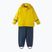 Reima Tihku detský set bunda+ nohavice do dažďa žltá námornícka 5100021A-235A