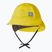 Detský nepremokavý klobúk Reima Daždivý žltý