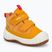 Detské trekové topánky Reima Passo 2.0 okrovo žlté