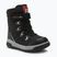 Detské snehule Reima Quicker black