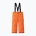 Detské lyžiarske nohavice Reima Proxima oranžové 5199A-268